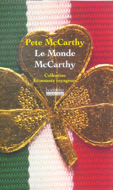 LE MONDE MCCARTHY