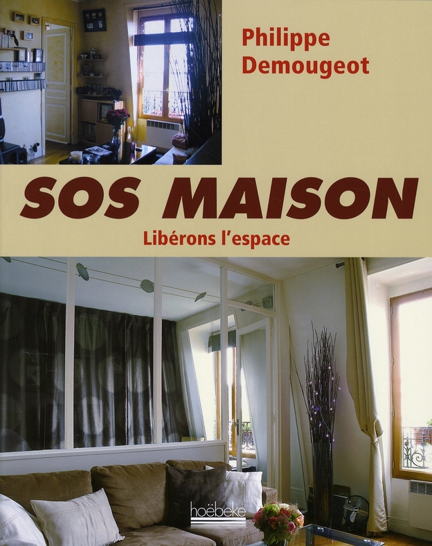 SOS MAISON - LIBERONS L'ESPACE