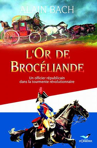 L'OR DE BROCELIANDE