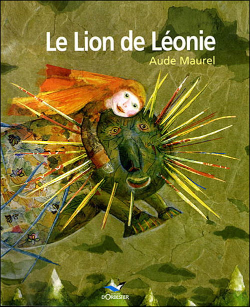LE LION DE LEONIE