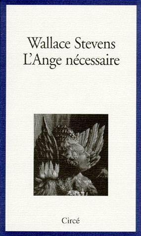 L'ANGE NECESSAIRE