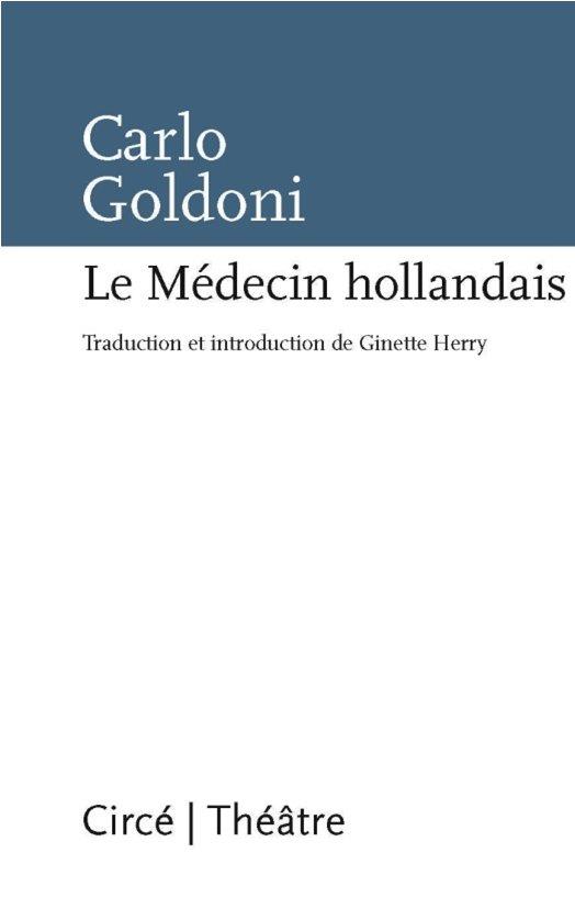 LE MEDECIN HOLLANDAIS