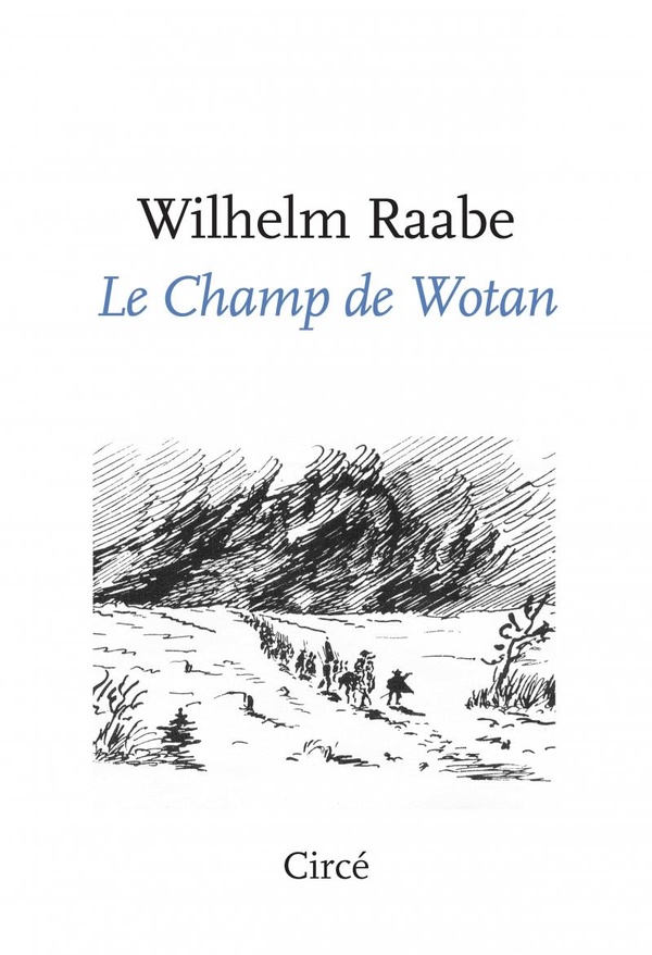 LE CHAMP DE WOTAN