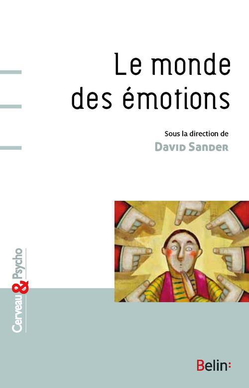 LE MONDE DES EMOTIONS