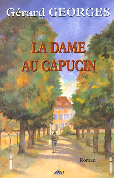 LA DAME AU CAPUCIN