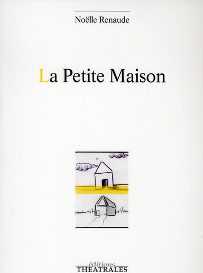 LA PETITE MAISON