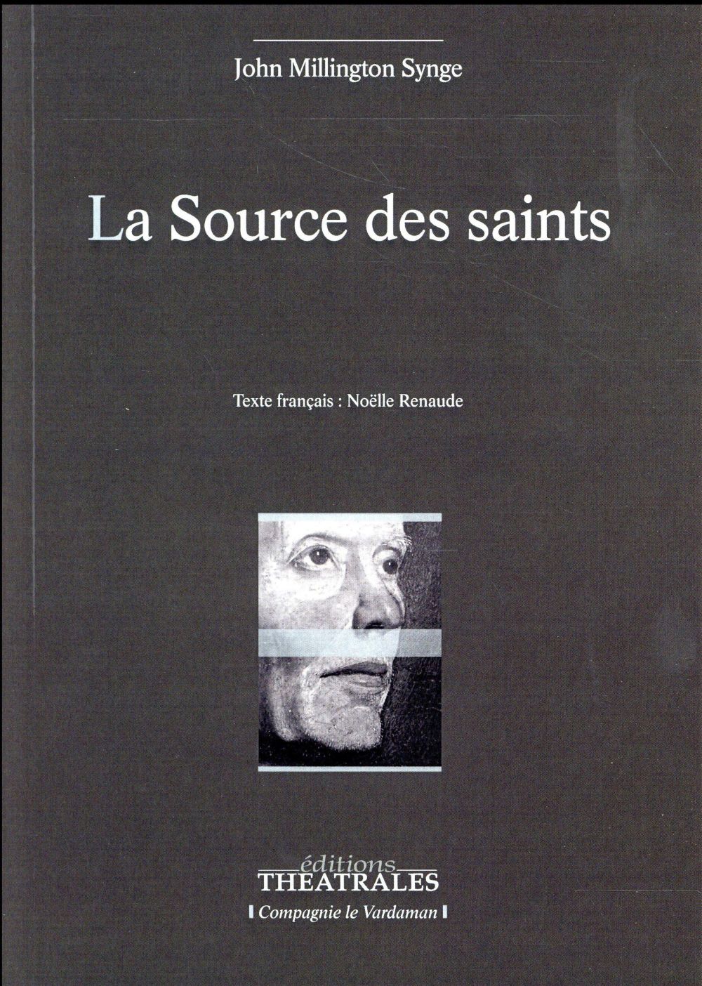 LA SOURCE DES SAINTS