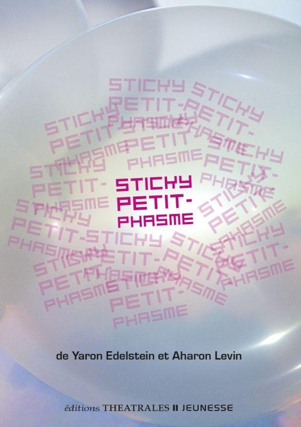 STICKY PETIT-PHASME