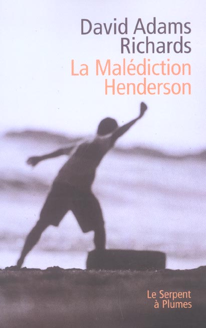 LA MALEDICTION HENDERSON