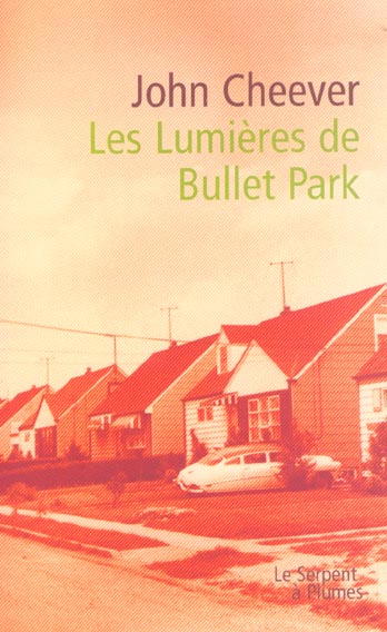 LES LUMIERES DE BULLET PARK