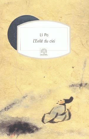 L'EXILE DU CIEL