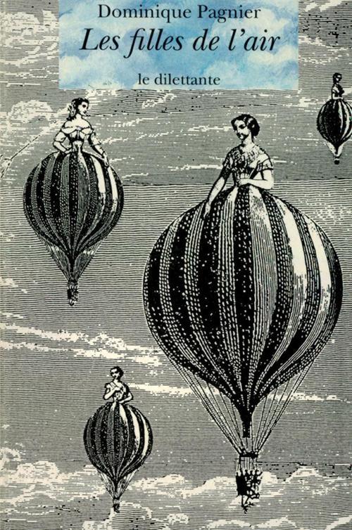 LES FILLES DE L'AIR