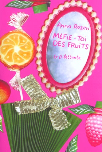MEFIE-TOI DES FRUITS