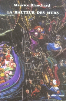 LA HAUTEUR DES MURS