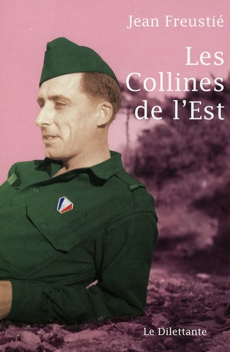 LES COLLINES DE L'EST