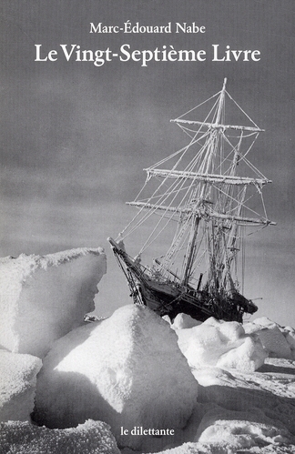 LE VINGT-SEPTIEME LIVRE