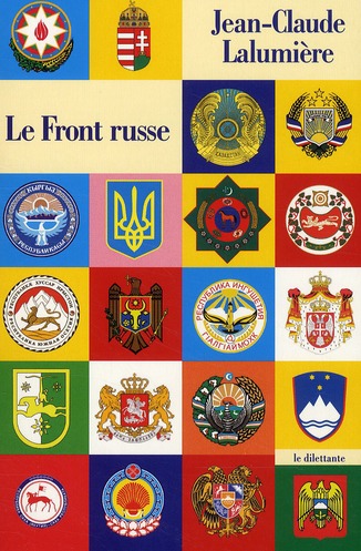 LE FRONT RUSSE