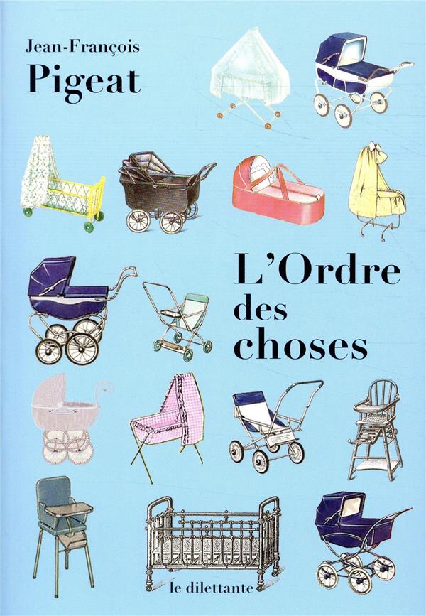 L'ORDRE DES CHOSES