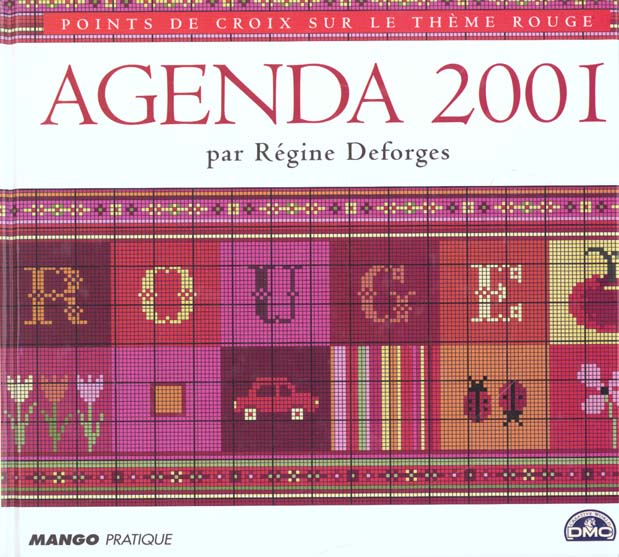 AGENDA 2001 : ROUGE