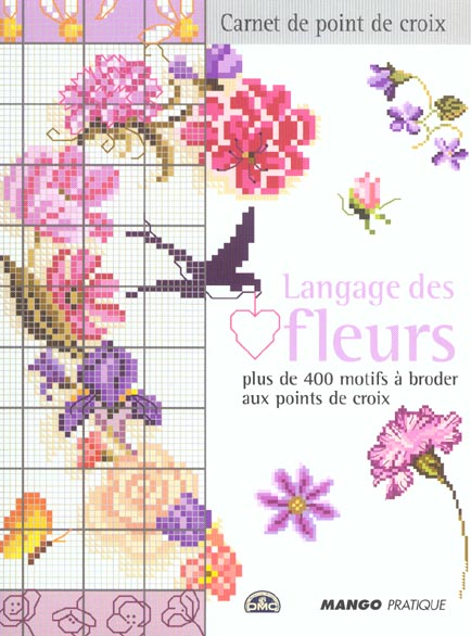 LANGAGE DES FLEURS