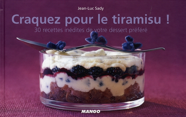 CRAQUEZ POUR LE TIRAMISU !