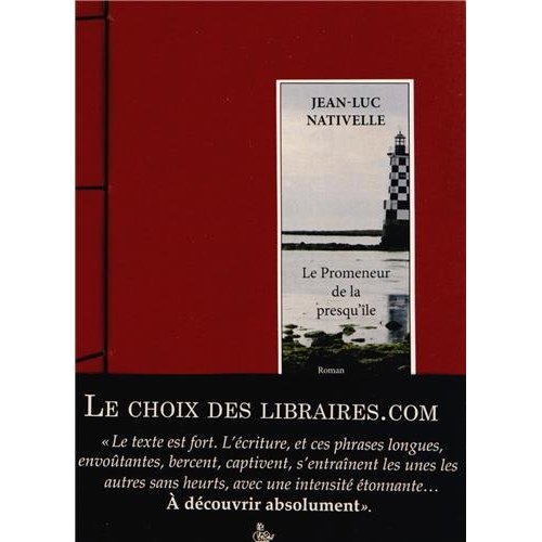 LE PROMENEUR DE LA PRESQU'ILE