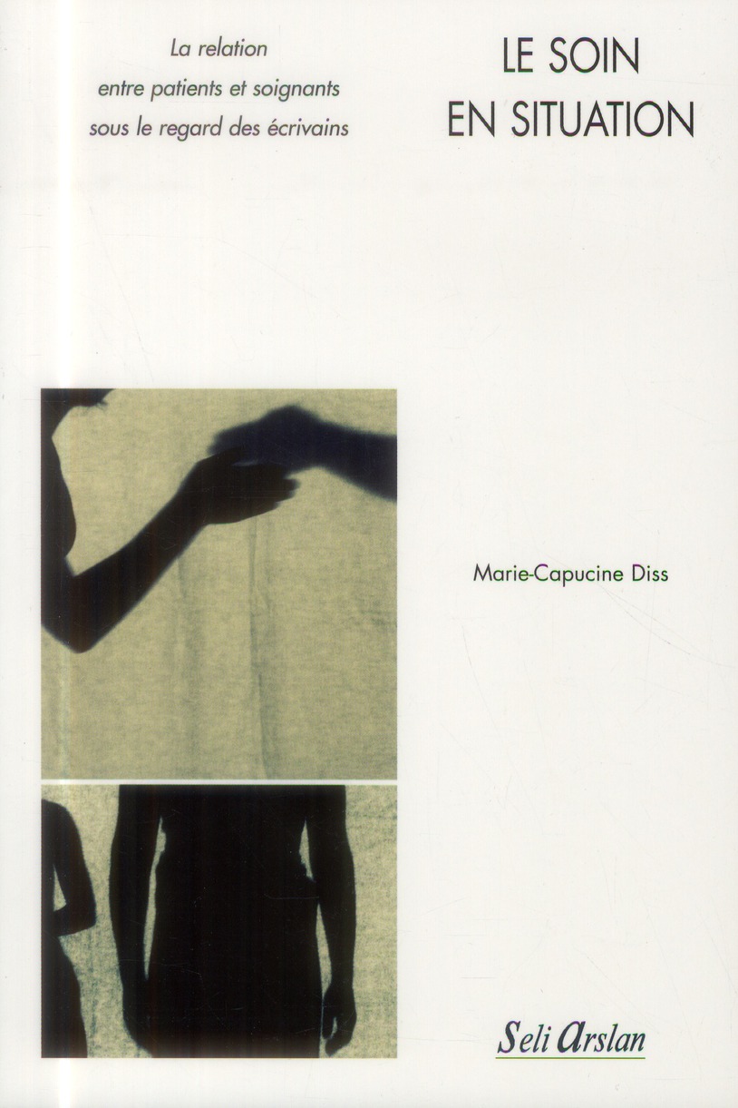 LE SOIN EN SITUATION