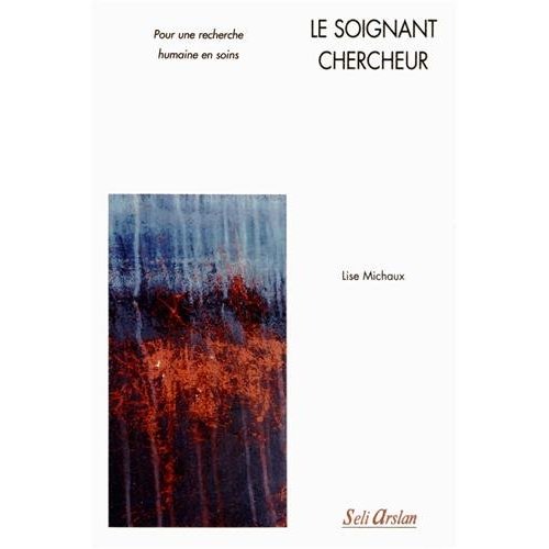 LE SOIGNANT CHERCHEUR