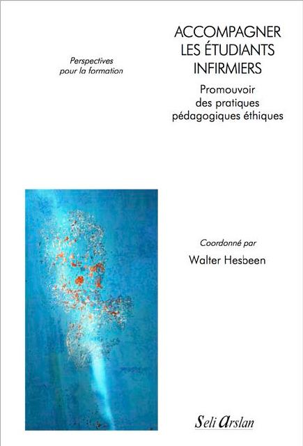 ACCOMPAGNER LES ETUDIANTS INFIRMIERS