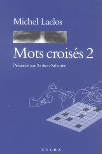 MOTS CROISES 2