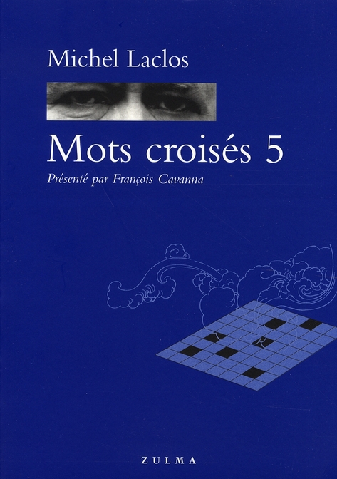 MOTS CROISES 5 - VOL05