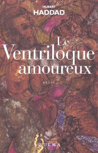 LE VENTRILOQUE AMOUREUX