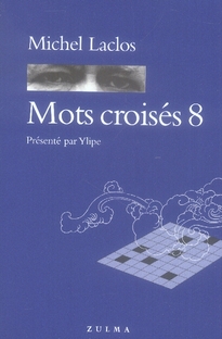 MOTS CROISES 8 - VOL08