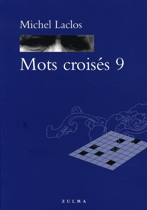 MOTS CROISES 9