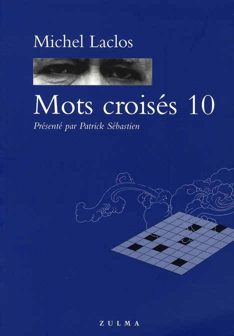 MOTS CROISES 10