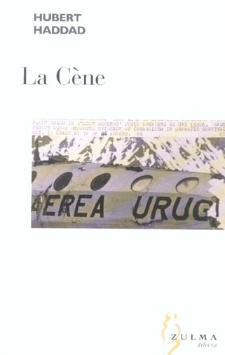 LA CENE