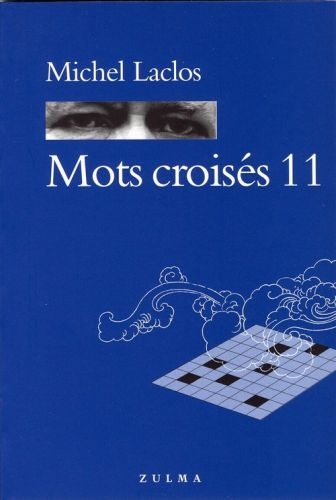 MOTS CROISES - VOL11