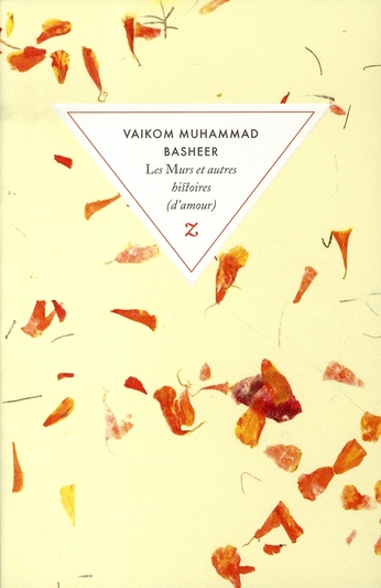 LES MURS ET AUTRES HISTOIRES (D AMOUR)