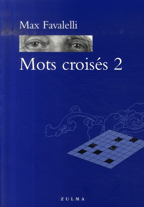 MOTS CROISES 2 - VOL02