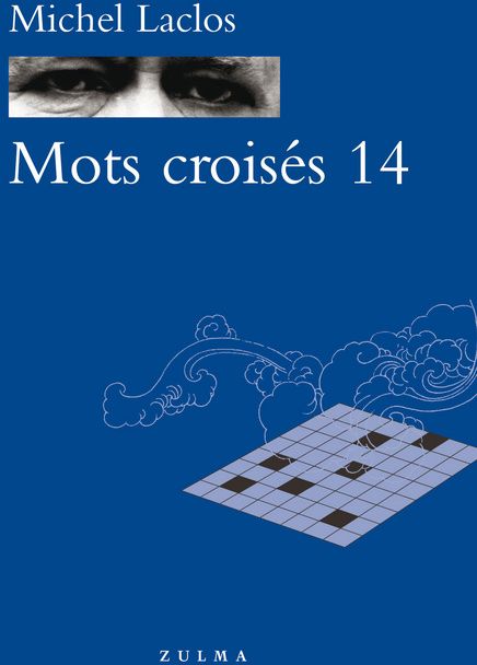 MOTS CROISES 14 - VOL14