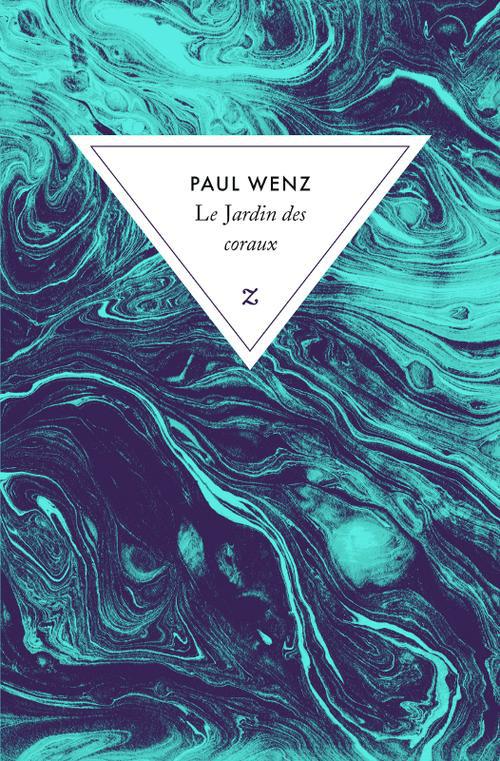 LE JARDIN DES CORAUX