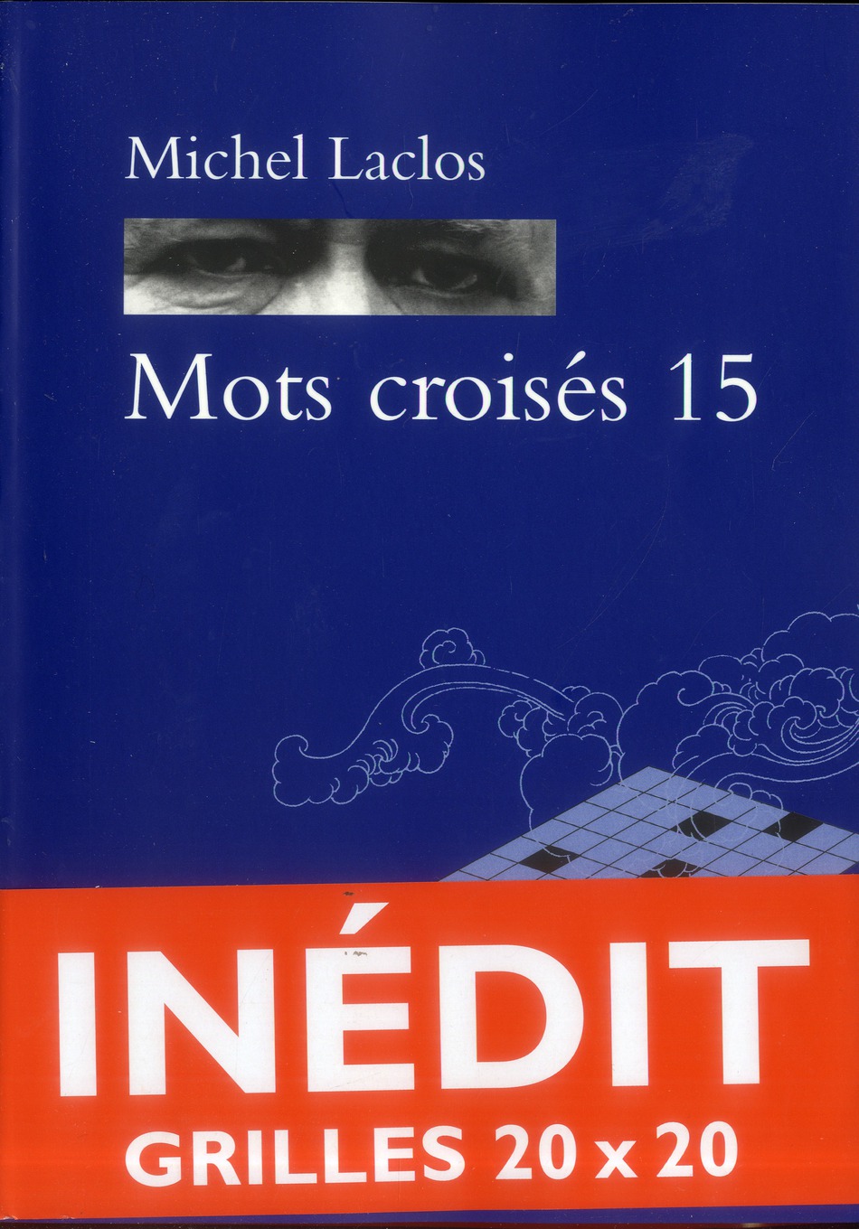 MOTS CROISES 15