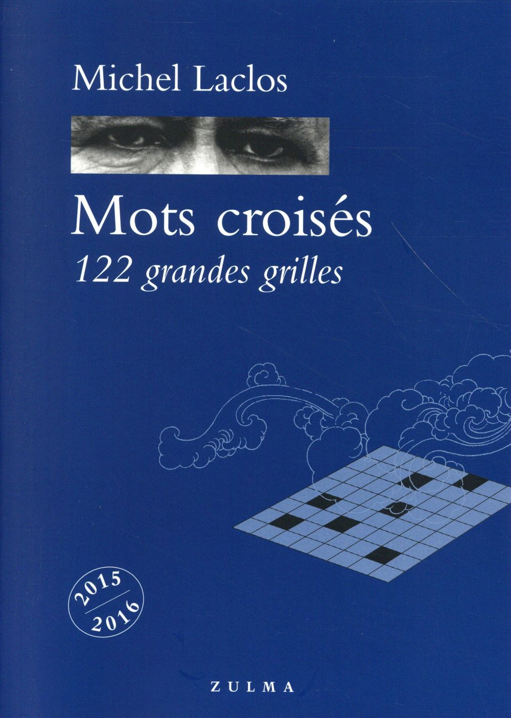 MOTS CROISES 122 GRANDES GRILLES