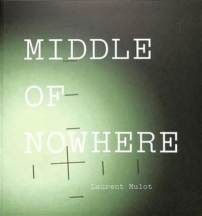 MIDDLE OF NOWHERE - ILLUSTRATIONS, COULEUR