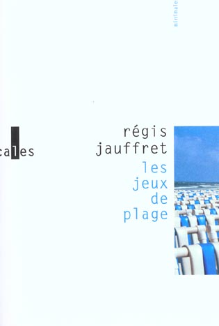 LES JEUX DE PLAGE