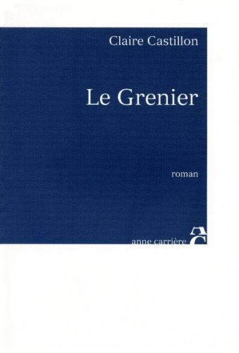 LE GRENIER