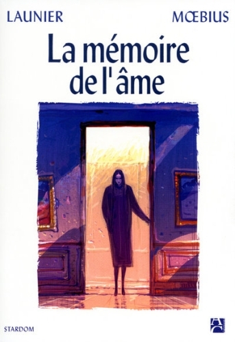 LA MEMOIRE DE L'AME