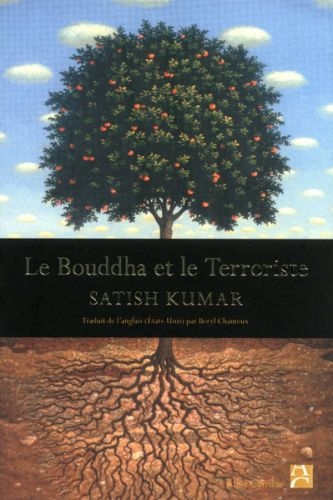 LE BOUDDHA ET LE TERRORISTE
