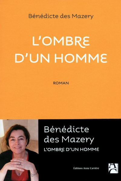 L'OMBRE D'UN HOMME