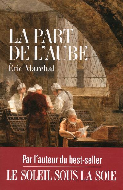 LA PART DE L'AUBE